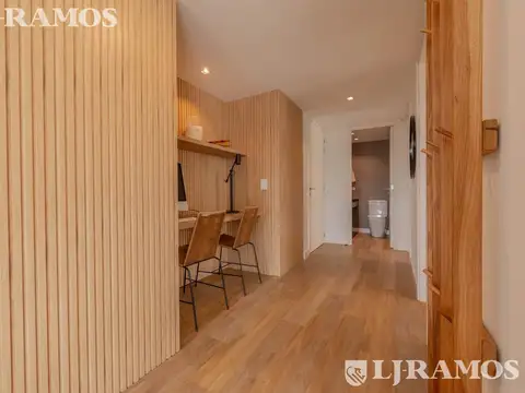 Departamentos premium  en Belvedere Garden