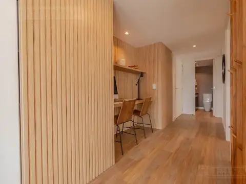 Departamentos premium  en Belvedere Garden