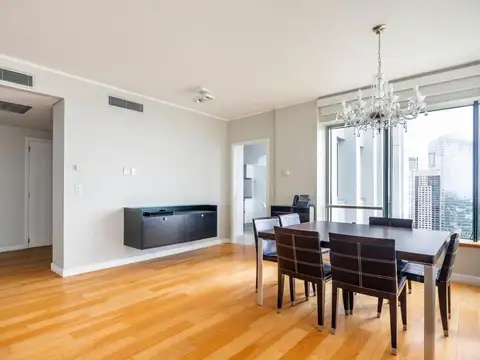 Departamento en Venta en Puerto Madero, USD 1.250.000