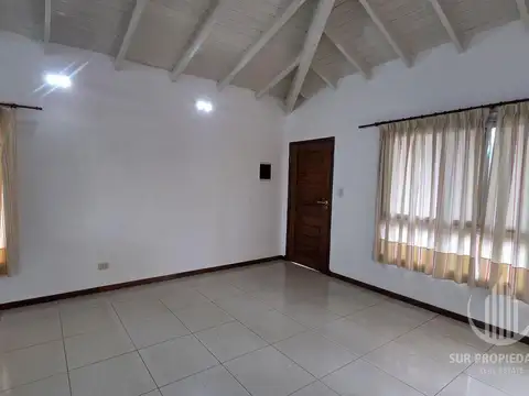Departamento en Alquiler de 1 dormitorio