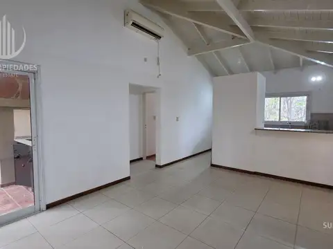 Departamento en Alquiler en Canning, USD 600