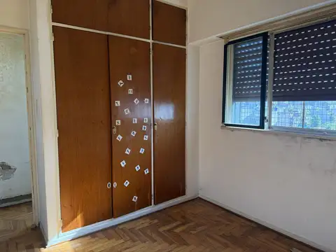 Departamento en Venta en Caballito, USD 51.000