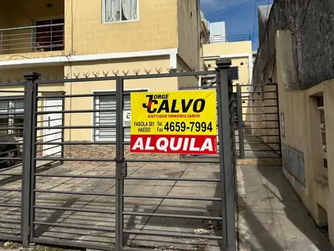 Departamento 2 Ambientes Morón - Bajas Expensas