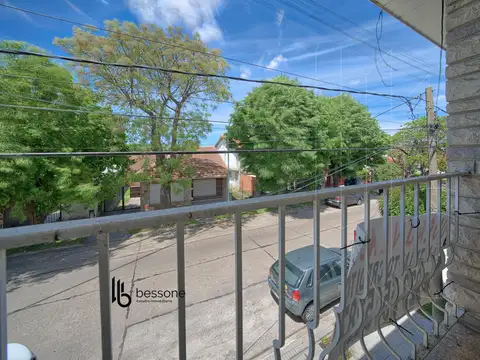 Depto Tipo Casa en Venta de 3 dormitorios