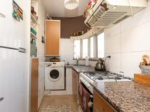 Departamento en Venta 19 años