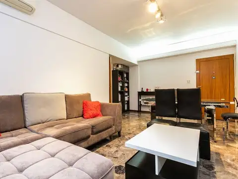 Departamento en Venta 36 años