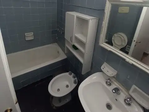 Depto Tipo Casa en Alquiler de 3 ambientes