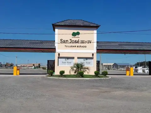 Terreno en Venta en Lisandro Olmos Etcheverry, Partido de La Plata