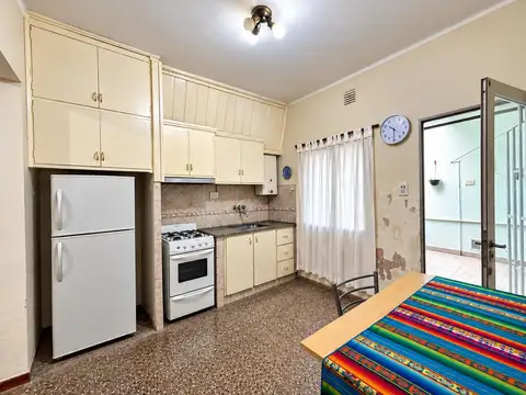 Casa en Venta 40 años