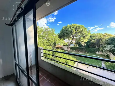 Alquiler Departamento de 2 ambientes en Banfield Oeste