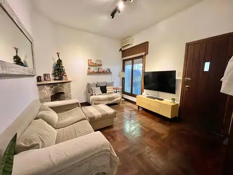 Casa en Alquiler de 2 dormitorios