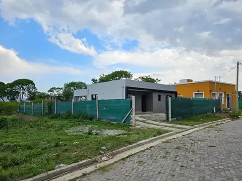 Casa en Venta en Vaqueros, La Caldera