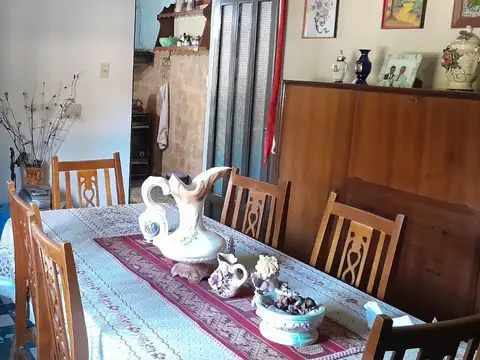 Casa en Alquiler de 2 dormitorios