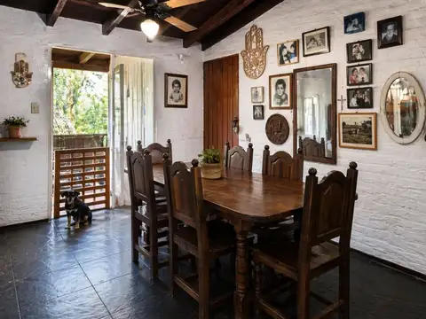 CASA EN SAN FERNANDO 205 M² – 3 PISOS