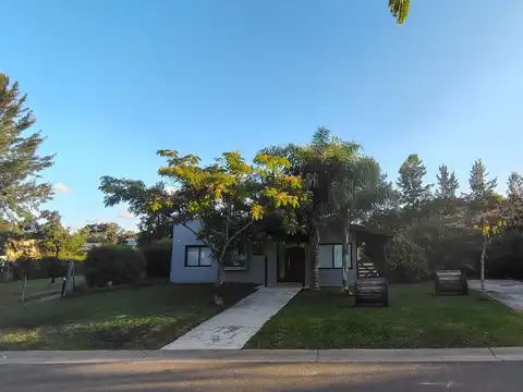 Barrio San Matias 200