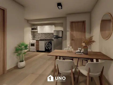 Departamento en Venta en Rosario, Santa Fe