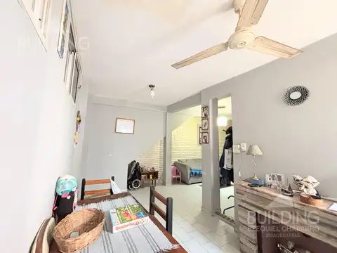 Depto Tipo Casa en Venta de 2 dormitorios