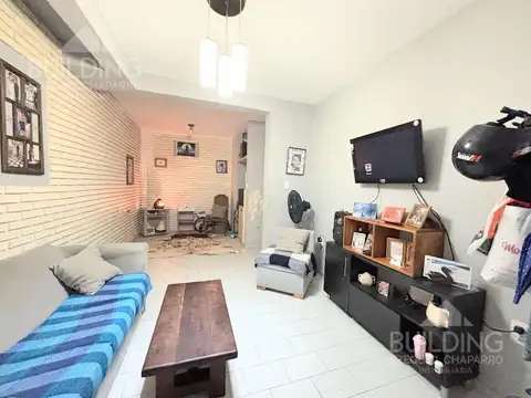 PH DE 2 DORMITORIOS EN VENTA - LA PLATA