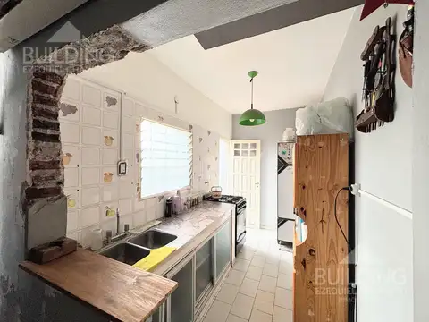 Depto Tipo Casa en Venta en La Plata, USD 70.000