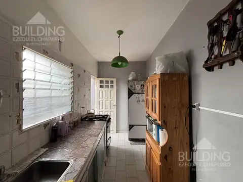 Depto Tipo Casa en Venta de 3 ambientes