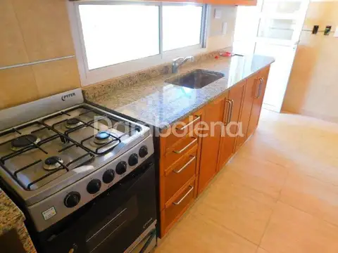 Casa 3 ambientes con 3 baños