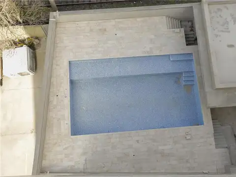 Departamento en Alquiler de 3 dormitorios