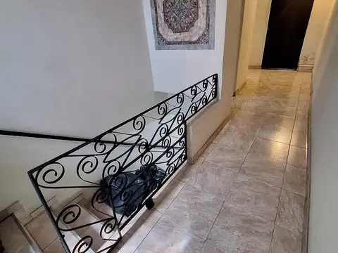 Saavedra 1908 , Piso 1