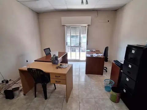 Saavedra 1908 , Piso 1