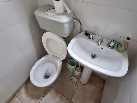 ALQUILER OFICINAS SAN MARTIN CENTRO