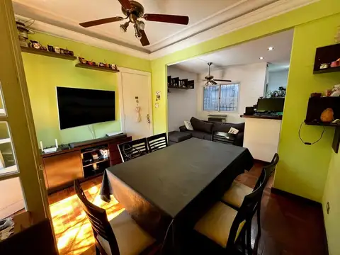Depto Tipo Casa en Venta al Noreste