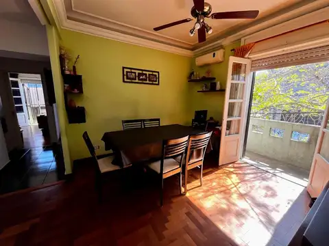 Depto Tipo Casa en Venta 39 años