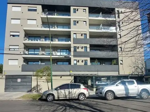 Excelente departamento en venta