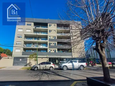 Alvear 1096, Ituzaingo , Piso 2