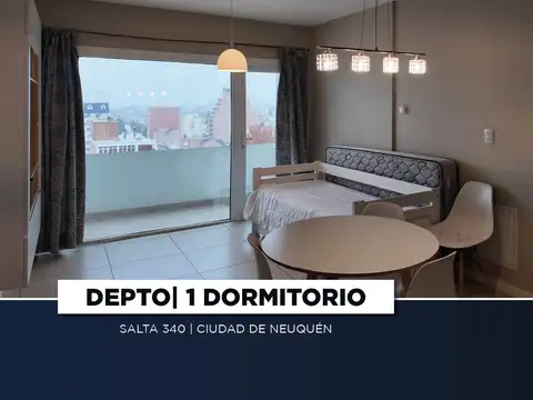 Departamento en Venta en Neuquen, Confluencia