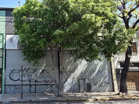 Local en  Herrera 1700 Barracas CABA