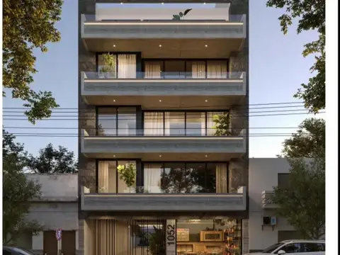 Departamento en Flores