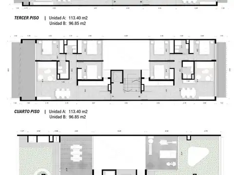 Departamento en Venta 1 año