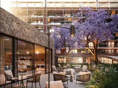 Departamento en Venta en Belgrano R, USD 458.895