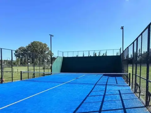 Terreno en Venta de 658,0 m2