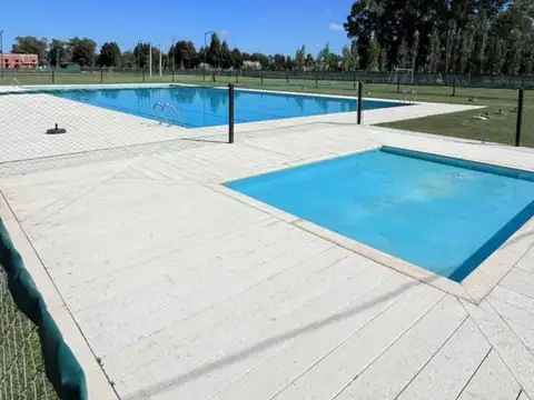 Terreno - Fincas Joven