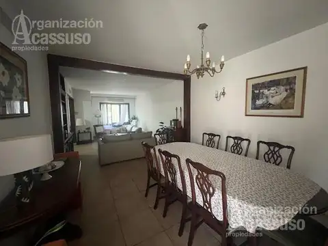 Casa en Venta en San Isidro Barrio Carreras, USD 315.000