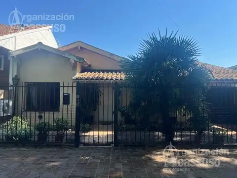 Casa en  venta SAN ISIDRO