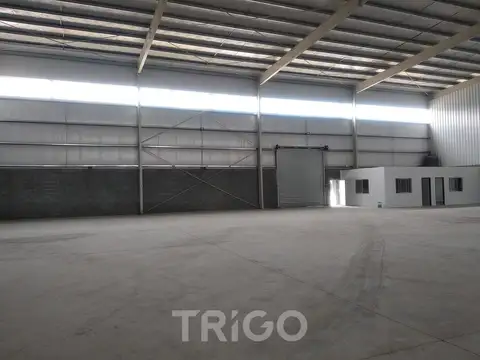 Depósito en Canning 1500 m2
