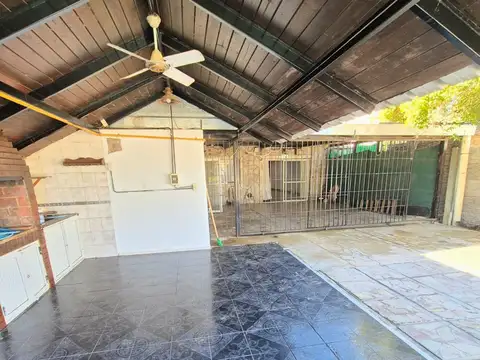 Casa en Alquiler al Sur