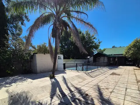 Casa en Alquiler de 2 dormitorios