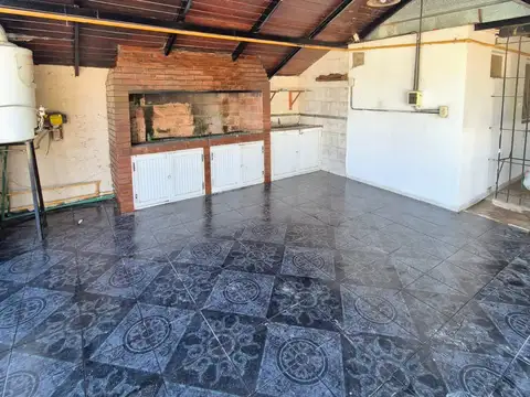 Casa en Alquiler 18 años