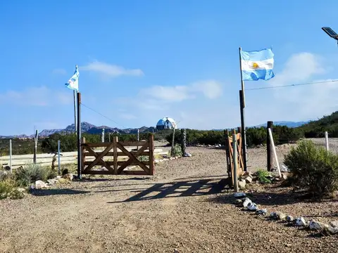 Terreno en Venta de 2500,0 m2