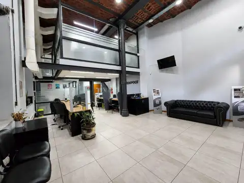 Oficina en Venta en San Nicolás, Capital Federal
