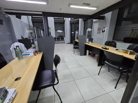 Oficina en Venta en San Nicolás, USD 245.000