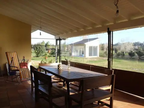 Casa en Venta de 3 dormitorios